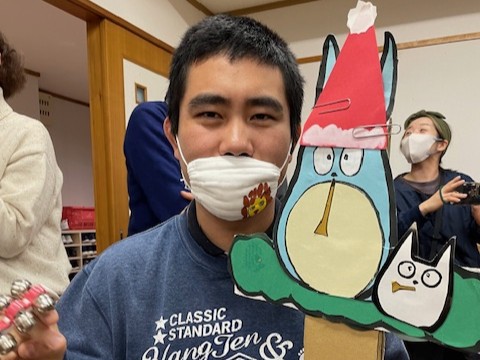 理事長からみなさんへ01