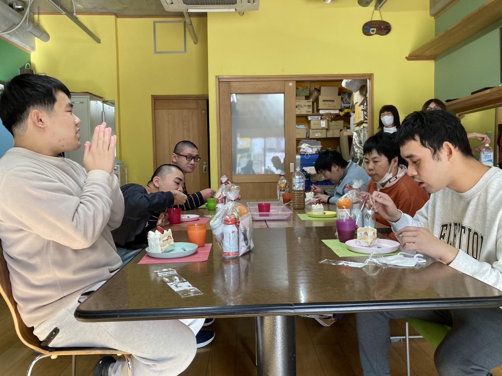 理事長からみなさんへ02